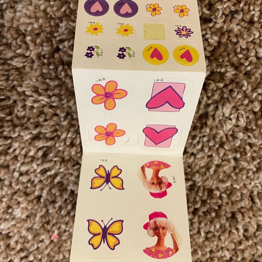 Barbie - Jewelry Making Box - Picture 7 of 15